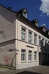 Wohnhaus