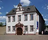 Dompropstei