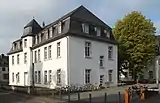 Dominikanerinnenkloster St. Katharina