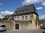 Wohnhaus
