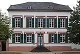 Pfarrhaus