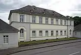 Ehemaliges Hauptzollamt