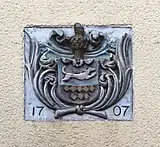 Wohn- und Geschäftshaus