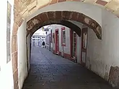 Judengasse