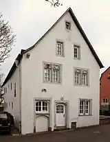 Wohnhaus