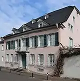 Wohnhaus