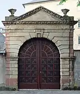 Generalvikariat