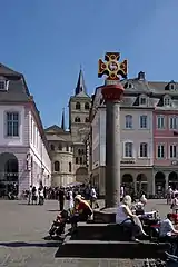 Marktkreuz