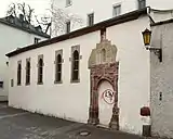 Mutterhaus der Borromäerinnen