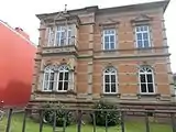 Villa Scherer