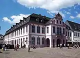 Bau C