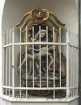 Skulptur
