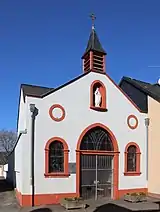 St.-Medardus-Kapelle
