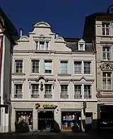 Fassade