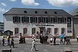 Simeonstift