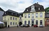 Geschäftshaus