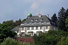 Villa Reverchon