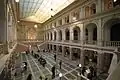 Hauptsaal