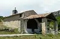 Kapelle Saint-Roch