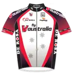 Trikot V Australia