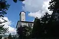 Reformierte Johanneskirche