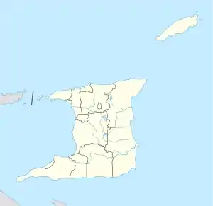 Port of Spain (Trinidad und Tobago)