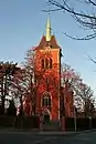Trinitatis-Kirche