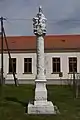 Szentháromság-oszlop