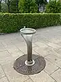 Trinkbrunnen der Hamburger Wasserwerke (2023)