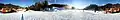 360°-Panorama: Trinser-Schilift