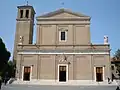 Santa Maria delle Grazie al Trionfale (Rom)