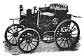 Triouleyres Duc 4.5 CV (1896)