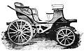 Triouleyres Victoria 6 CV (1898)