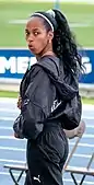Liadagmis PoveaRang elf mit 13,55&nbsp;m