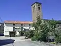 Iglesia de Santa Maria