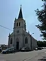 Kirche Saint-Martin