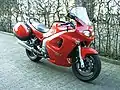 Triumph Sprint ST