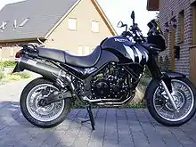 Triumph Tiger 955i
