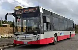Temsa Avenue