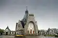 Basilika Notre-Dame du Cap