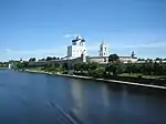 Russische Kreml