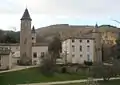 Schloss La Trolanderie