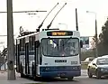 Oberleitungsbus Jelcz PR110E