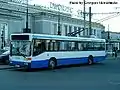 O 405 N, Oberleitungsbus in Polen