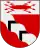 Wappen der Gemeinde Trollhättan