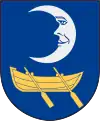 Wappen der Gemeinde Trosa