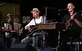 Resetarits, Ernst Molden und der Stubnblues