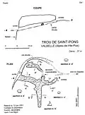 Trou de Saint-Pons