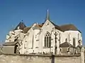 Kirche Saint-Georges