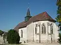 Kirche Saint-Pierre